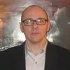 Darren Preston