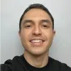 Jeffrey Campos