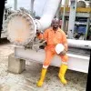 CHIVIRTER JEROME