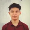 David Mejia Rebolledo