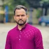 Mahesh Dhumal