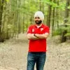Taranjot Singh