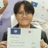 Francis Alicia Wahid