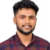 ARJUN DAMODAR NAMBIAR