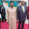 Ambassador Abdul Salisu