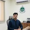 Uzair Ali Khattak