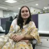 BHAVINI BISEN