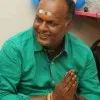 K Saravanan