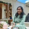 Dharshini Palani