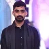 Ali Abbas