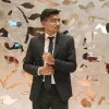 Suman Haldar