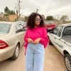 Asanda Mavundla