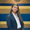 Nathasha Divya Castelino