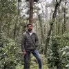 Sunil Santi