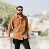 Vishal Panchal