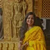 Simran Ghosh