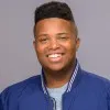 Myles Taylor