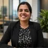 Tejashree Alate