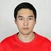 Erlan Bulanbekov