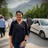 Bhawna Hazra
