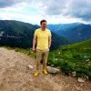 Evgeniy Khrebtov