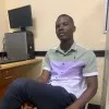 Fabien Mensah