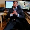 Antoine Washington