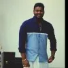 Ashok Reddy