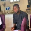Osaghae Godfrey