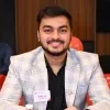 Harshil Jain