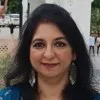 Sangeeta Baksi