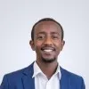 Maxwell Mwangi
