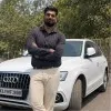 Mohammed Faraz
