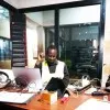 Malick Diakité
