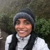 Prathyusha Thota