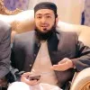 Salman Ahmed