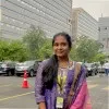 Suvetha Balakumar