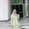 Nur Asyhikin Mohamed