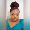 Zinhle Nyambi