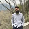 Syed Ahmad