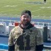 Timothy Soden