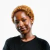 Eve Fabienne Kouassi