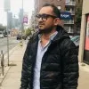 Mudassir Ansar