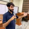 Shahid Hussain