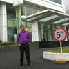 Urahman Purba