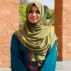 Aqsa Ahmed
