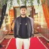 Osaid Khan