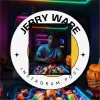 Jerry Ware