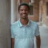 Joshua Cooper