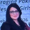 Tehmina Gulzar